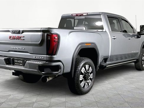 Used 2024 GMC Sierra 2500 Denali w/ Denali Reserve Package image 6