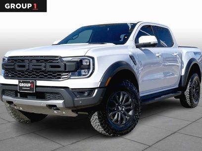 Used 2024 Ford Ranger Raptor