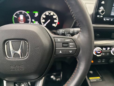 Used 2024 Honda CR-V Sport-L image 29
