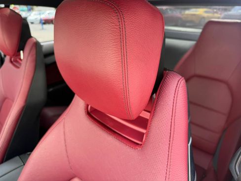 Used 2014 Mercedes-Benz E 350 Coupe image 27