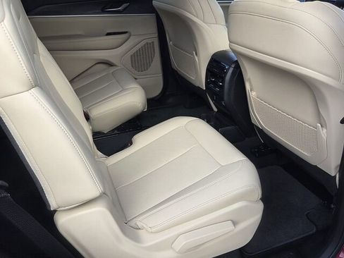 Used 2025 Jeep Grand Cherokee L Limited w/ Luxury Tech Group II image 13