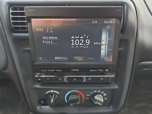 Used 1999 Chevrolet Camaro Z28 image 14