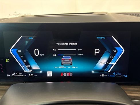Certified 2026 BMW X5 xDrive50e AWD/4WD image 12