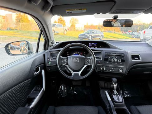 Used 2014 Honda Civic LX image 23