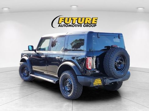 New 2026 Ford Bronco Outer Banks image 5