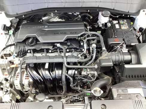 Used 2024 Hyundai Kona SEL FWD image 32
