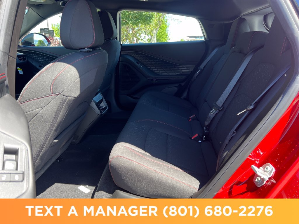 New 2026 Dodge Charger R/T w/ Blacktop Package AWD/4WD image 23