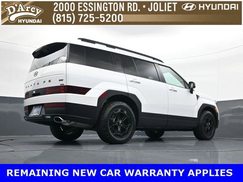 Used 2025 Hyundai Santa Fe XRT image 26