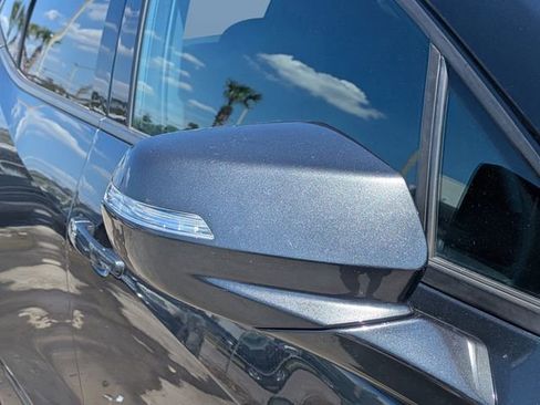 Used 2020 Chevrolet Blazer RS AWD/4WD image 10