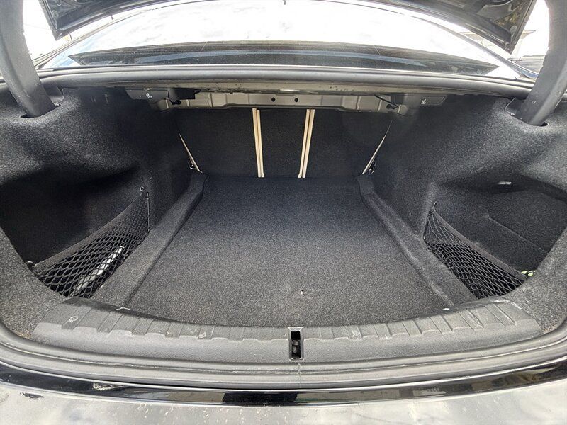 Used 2021 BMW 330i Sedan w/ Driving Assistance Package RWD image 19