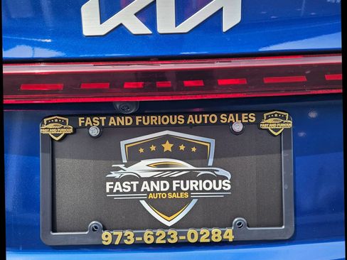 Used 2023 Kia Forte LXS FWD image 28