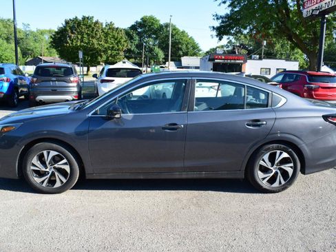 Used 2022 Subaru Legacy Premium AWD/4WD image 10