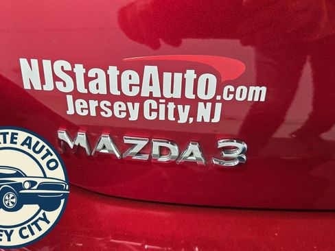 Used 2023 MAZDA MAZDA3 s image 25