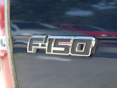 Used 2014 Ford F150 XLT w/ Equipment Group 302A Luxury image 36