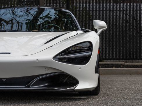 Used 2020 McLaren 720S Luxury image 8