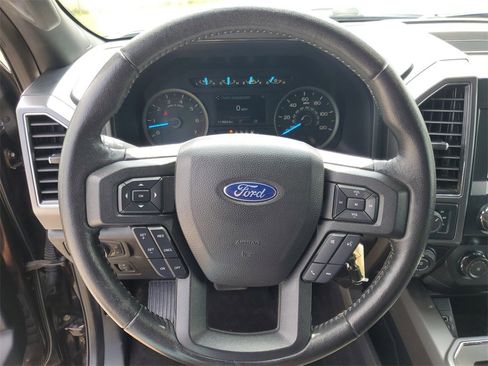 Used 2019 Ford F150 XLT w/ Equipment Group 302A Luxury image 21