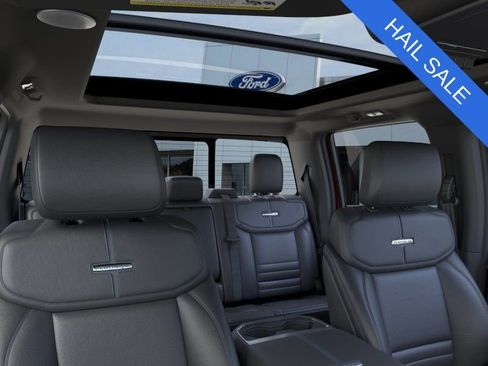 New 2026 Ford F350 Platinum AWD/4WD image 22