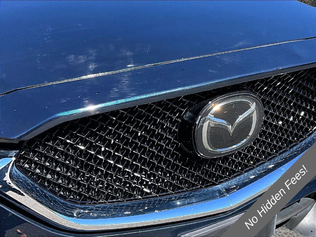 Used 2019 MAZDA CX-5 Grand Touring Reserve AWD/4WD image 22