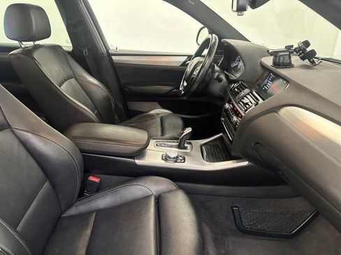 Used 2015 BMW X4 xDrive35i image 33