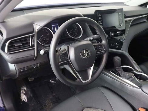 Used 2024 Toyota Camry LE image 23