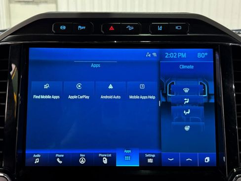 Used 2022 Ford F350 King Ranch w/ King Ranch Ultimate Package image 20