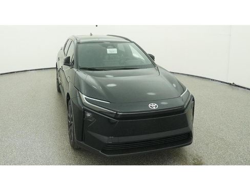 New 2026 Toyota bZ image 14