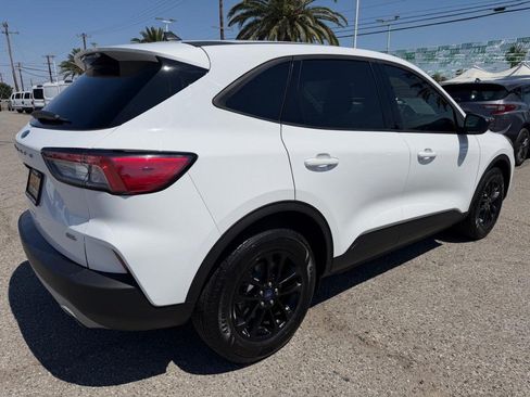 Used 2020 Ford Escape SE Sport FWD image 6