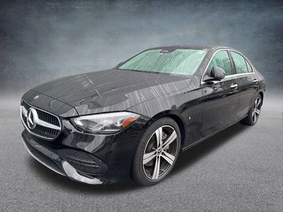 Used 2022 Mercedes-Benz C 300 4MATIC Sedan