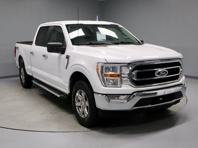 Certified 2023 Ford F150 XLT w/ XTR Package