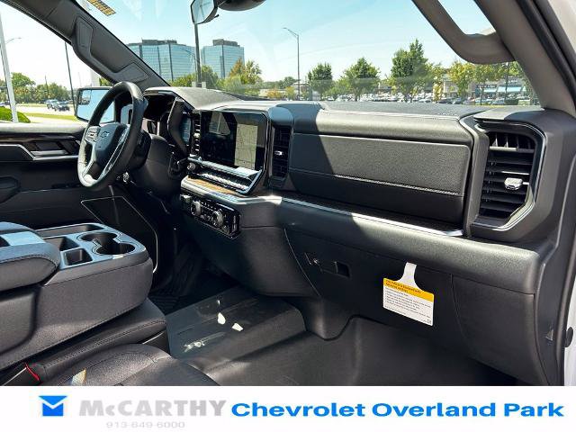 New 2026 Chevrolet Silverado 1500 RST w/ Z71 Off-Road Package AWD/4WD image 22