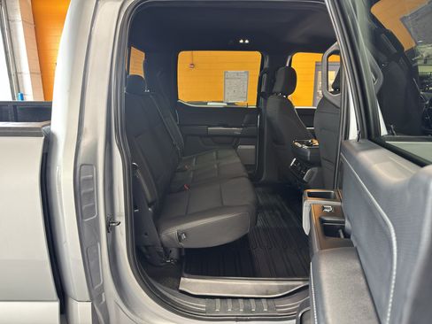 Used 2023 Ford F150 XLT w/ Equipment Group 302A High AWD/4WD image 21
