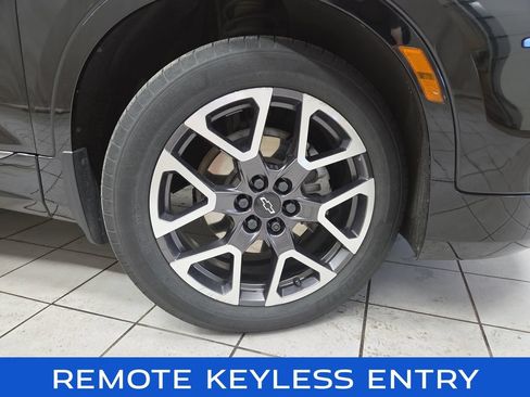 Used 2023 Chevrolet Blazer RS w/ Driver Confidence II Package AWD/4WD image 8