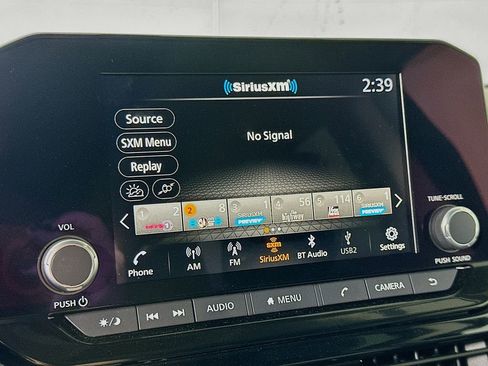 Used 2023 Nissan Pathfinder SV w/ Black Appearance Package AWD/4WD image 27