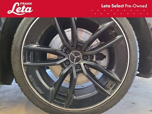 Used 2020 Mercedes-Benz CLS 53 AMG 4MATIC image 15