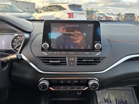 Used 2019 Nissan Altima 2.5 SR image 27