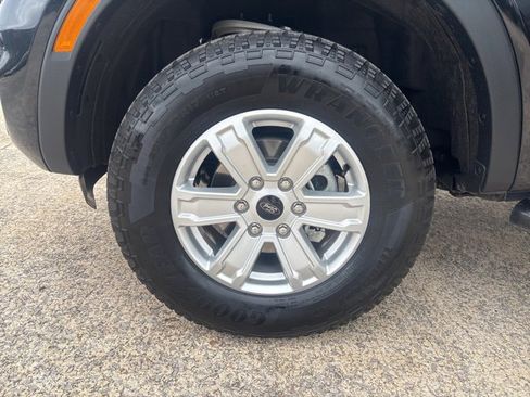 Used 2024 Ford Ranger XL w/ Trailer Tow Package image 27