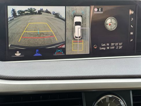 Used 2017 Lexus RX 350 FWD w/ Premium Package image 20