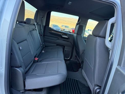 New 2026 GMC Sierra 1500 Elevation image 14