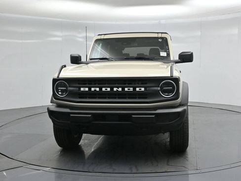 New 2026 Ford Bronco Big Bend AWD/4WD image 53