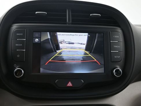 Used 2025 Kia Soul LX w/ LX Technology Package image 30