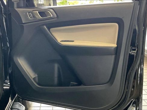 Used 2020 Ford Ranger Lariat w/ Equipment Group 501A Mid RWD image 20