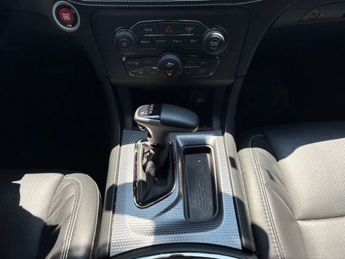 Used 2022 Dodge Charger SRT Hellcat RWD image 34
