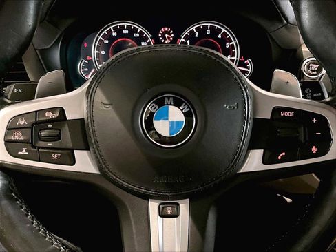 Used 2019 BMW X3 M40i w/ Premium Package image 18