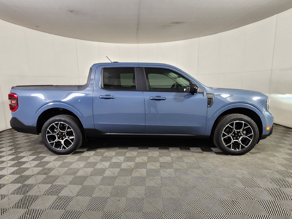 New 2026 Ford Maverick Lariat AWD/4WD image 7