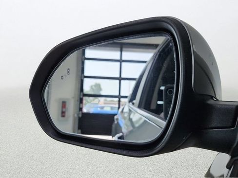 Certified 2024 Kia Seltos S FWD image 13