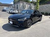 Used 2025 Mercedes-Benz CLA 250 4MATIC image 2