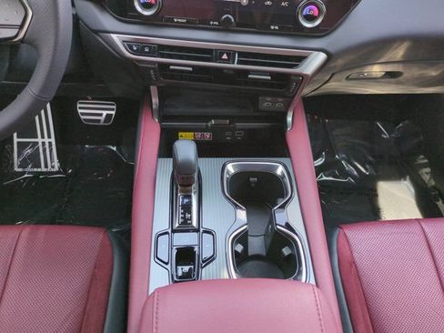 Certified 2023 Lexus RX 500h F Sport w/ Cold Area Package AWD/4WD image 18