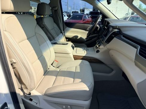 Used 2019 GMC Yukon Denali w/ Denali Ultimate Package RWD image 21