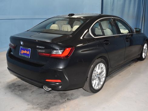 New 2026 BMW 330i xDrive Sedan w/ Premium Package image 23