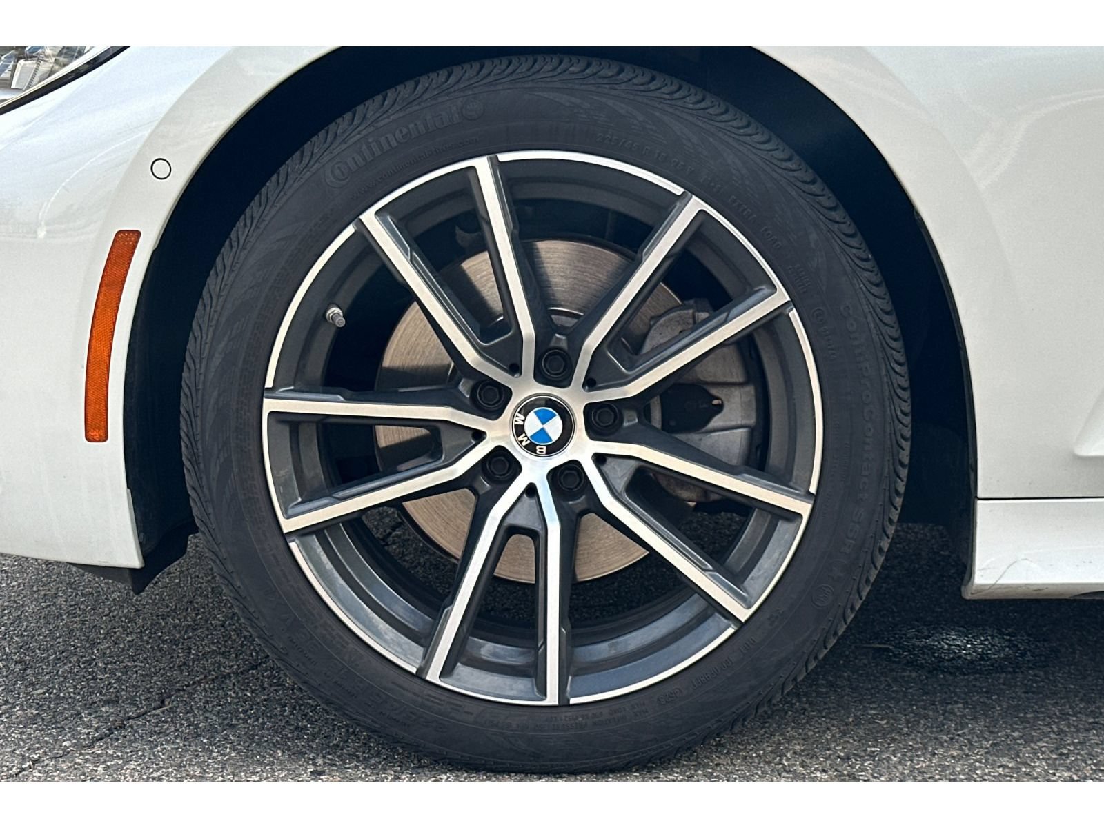 Used 2019 BMW 330i Sedan w/ Premium Package RWD image 47